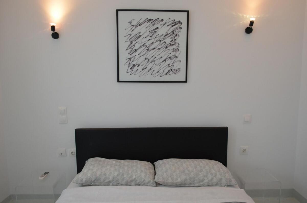 Apartment Entropia Myconian Mykonos Town